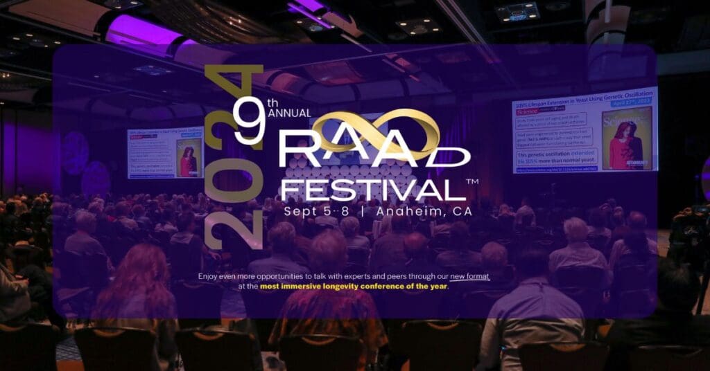 RAADfest 2024