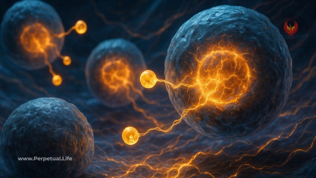 Reversing Aging – A Look into the Future of Longevity