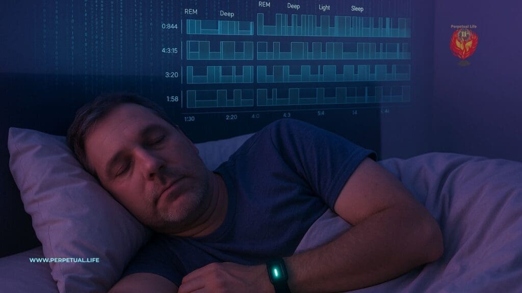 Continuous Sleep Tracking Delivers Deeper Insights